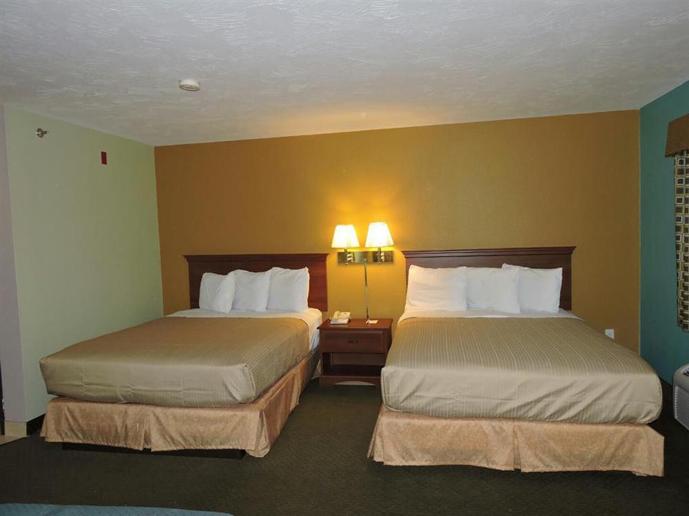 Americas Best Value Inn - Seymour Room photo
